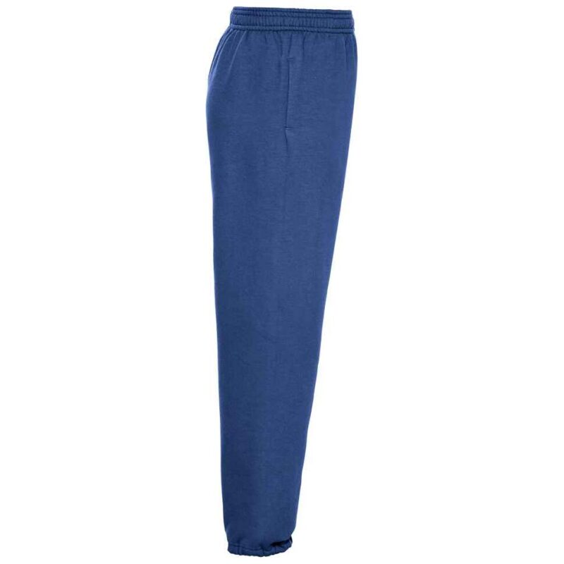 Russell Athletic Kids Elasticated Hem Jog Pants