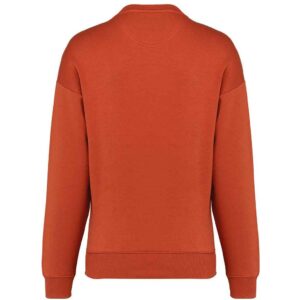Native Spirit Unisex Oversized Sweatshirt