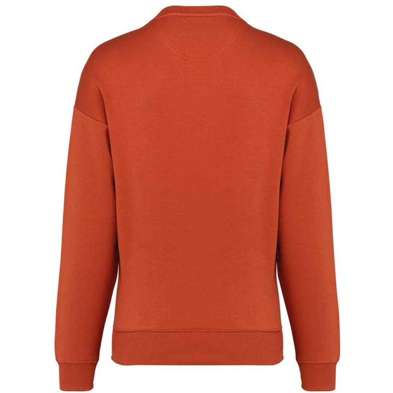 Native Spirit Unisex Oversized Sweatshirt