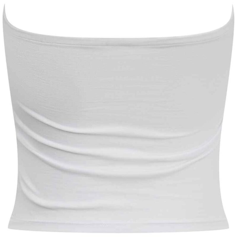 SF Clothing Ladies Bandeau Top