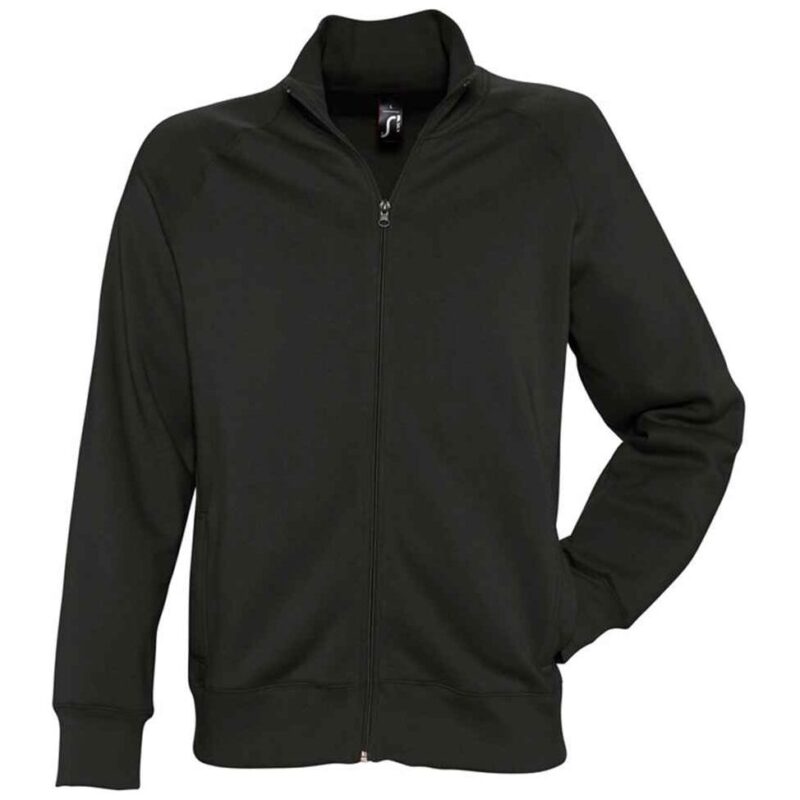 SOL'S Sundae Sweat Jacket