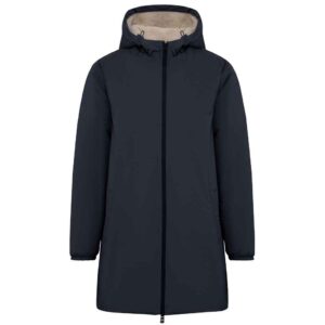 Native Spirit Unisex Sherpa Lined Waterproof Jacket