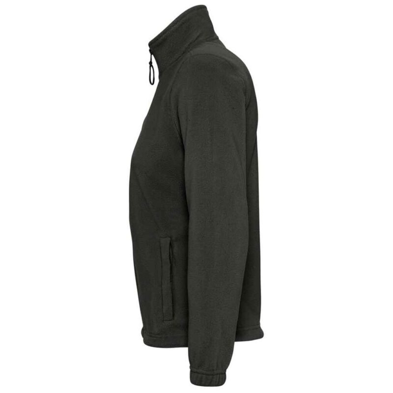 SOL'S Ladies North Fleece Jacket