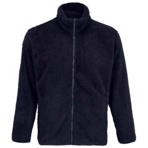 SOL'S Unisex Finch Fluffy Jacket