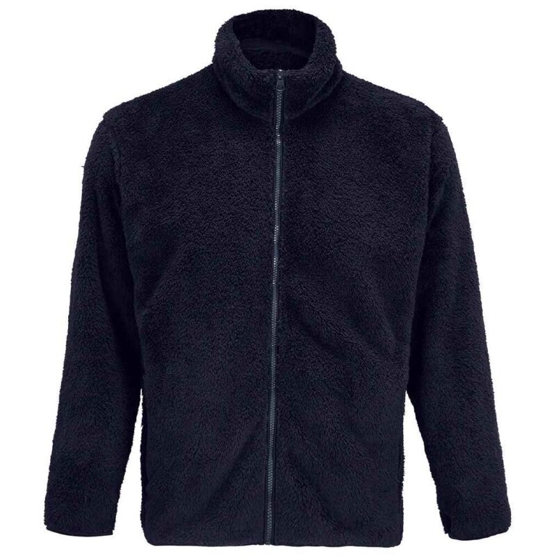 SOL'S Unisex Finch Fluffy Jacket