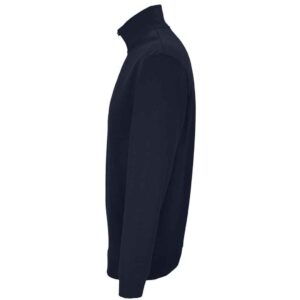 SOL'S Unisex Conrad 1/4 Zip Sweatshirt