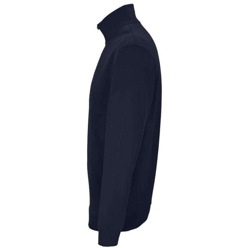 SOL'S Unisex Conrad 1/4 Zip Sweatshirt