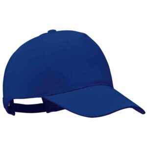 SOL'S Seoul 5 Panel Cap