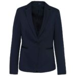 Kariban Ladies Knitted Blazer