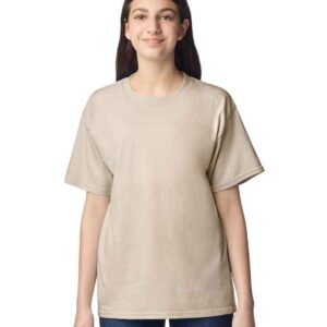 Gildan Kids Light Cotton T-Shirt
