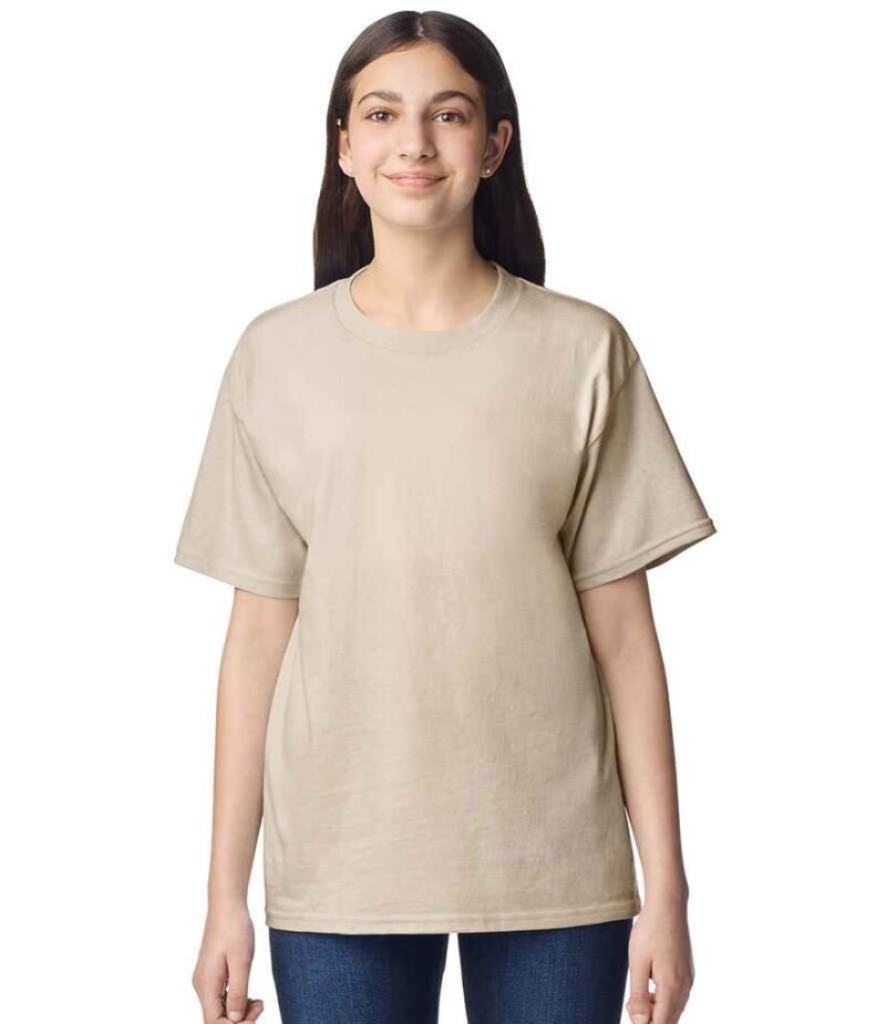 Gildan Kids Light Cotton T-Shirt