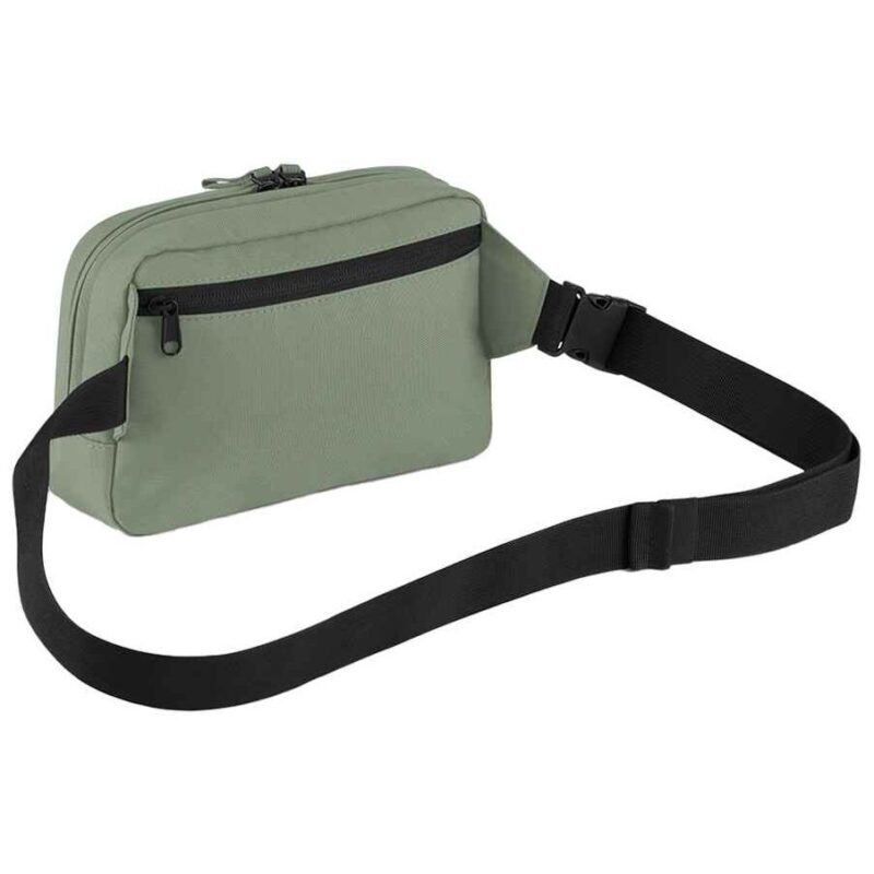BagBase Premium Recycled Cross Body Bag