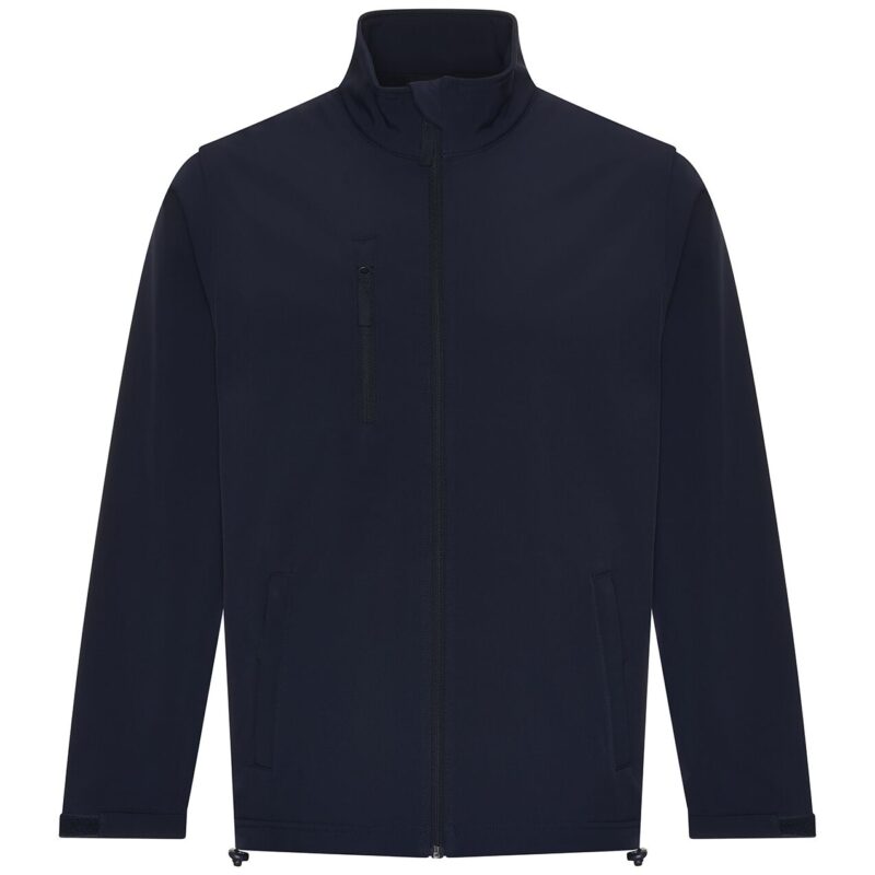 Pro RTX Pro Three Layer Soft Shell Jacket