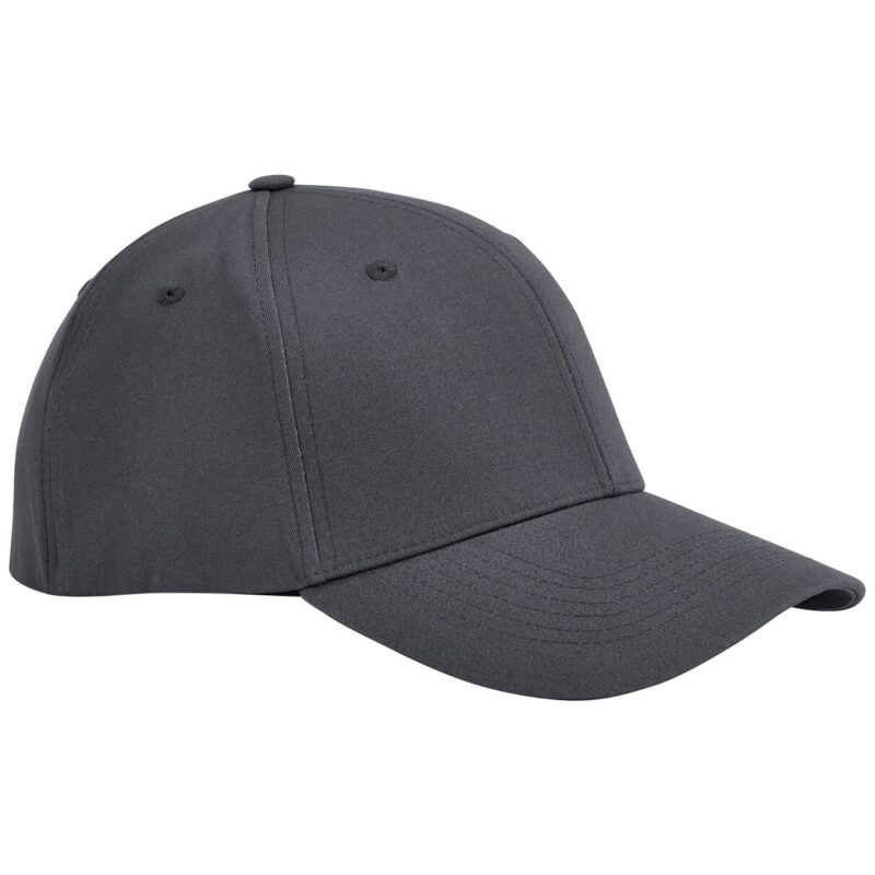 Beechfield EarthAware Organic Cotton Stretch-Fit Cap