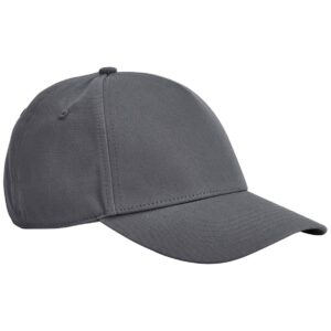 Beechfield EarthAware Classic Organic Cotton 5 Panel Cap