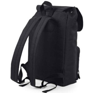 BagBase Vintage Laptop Backpack