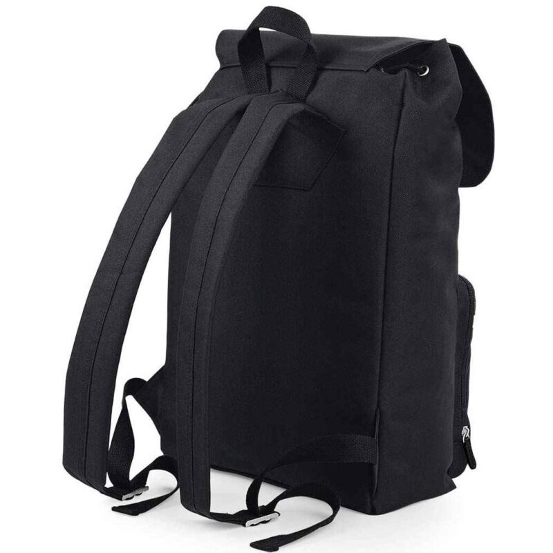 BagBase Vintage Laptop Backpack