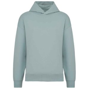Native Spirit Unisex Oversized Hoodie