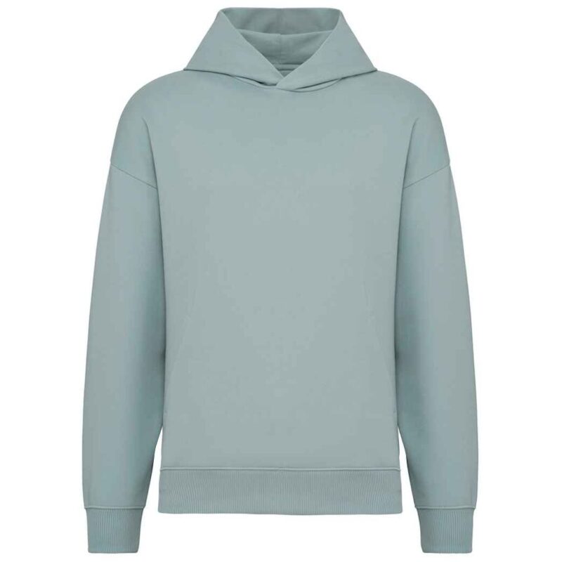Native Spirit Unisex Oversized Hoodie