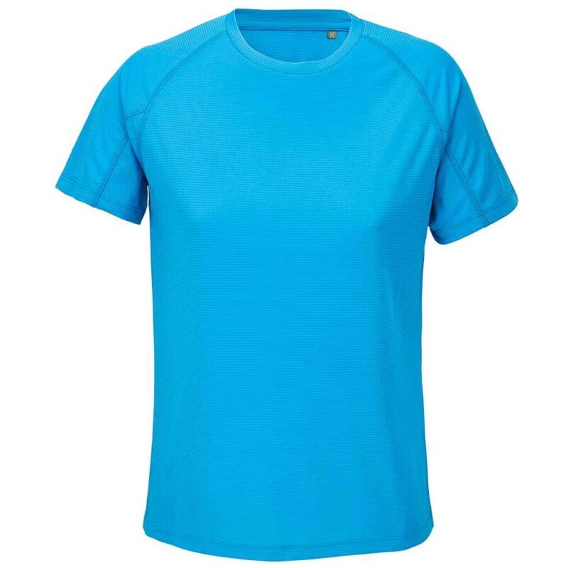 SOL'S Ladies Vortex Ripstop Performance T-Shirt