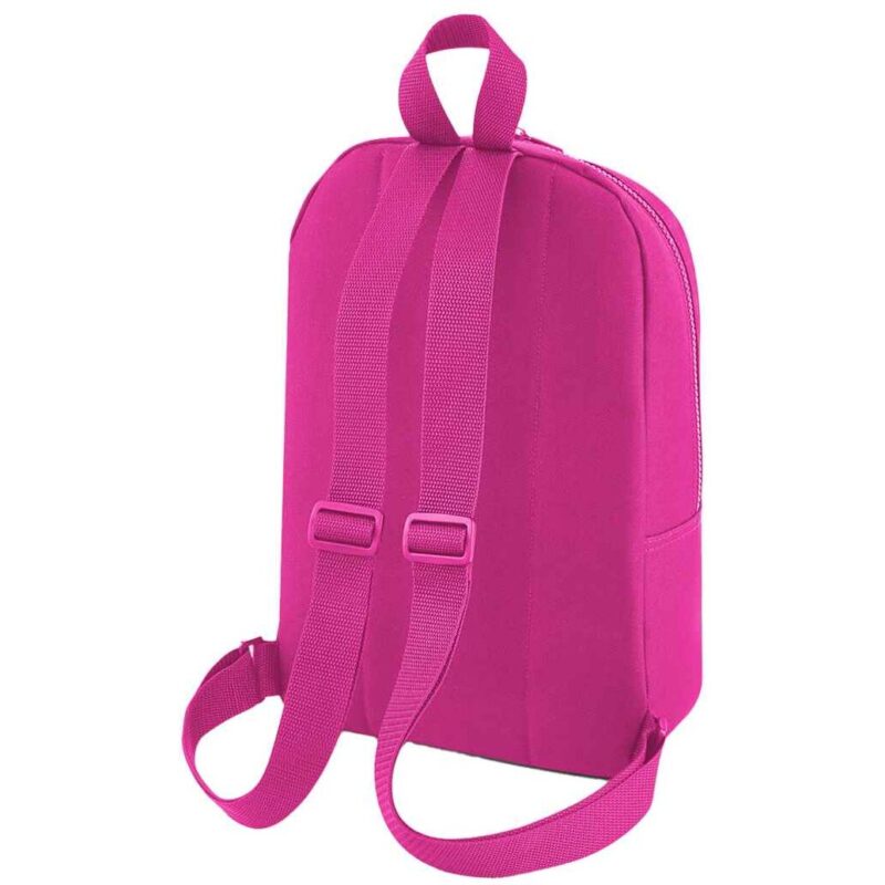 BagBase Mini Essential Fashion Backpack