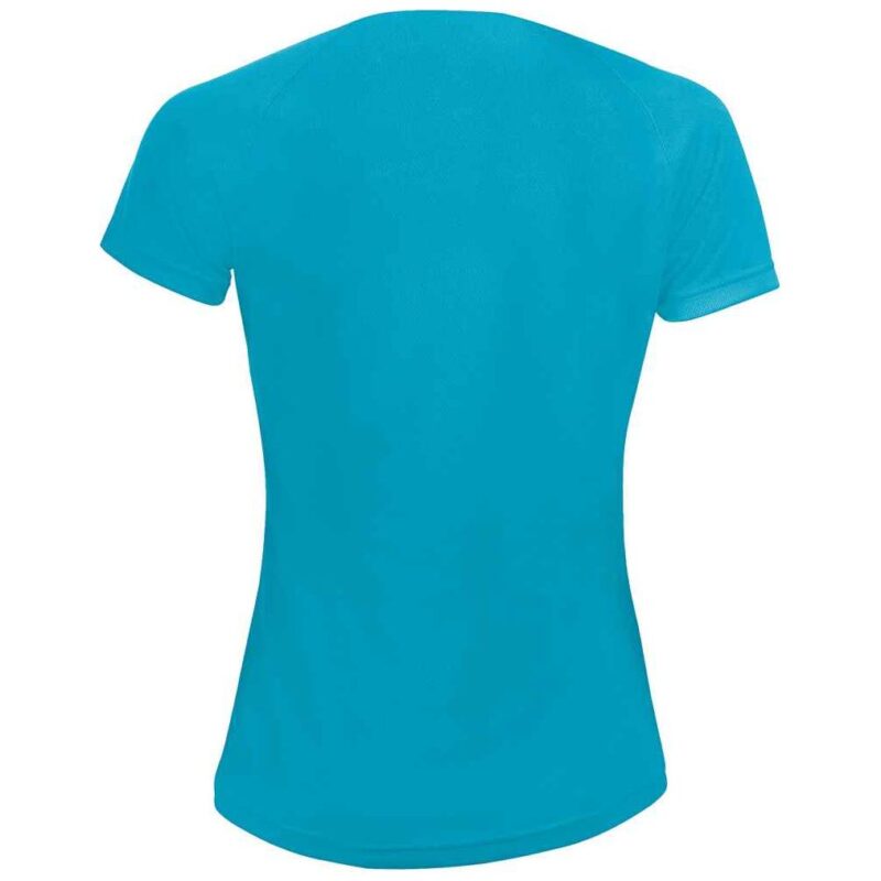 SOL'S Ladies Sporty Performance T-Shirt