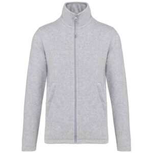 Kariban Falco Micro Fleece Jacket