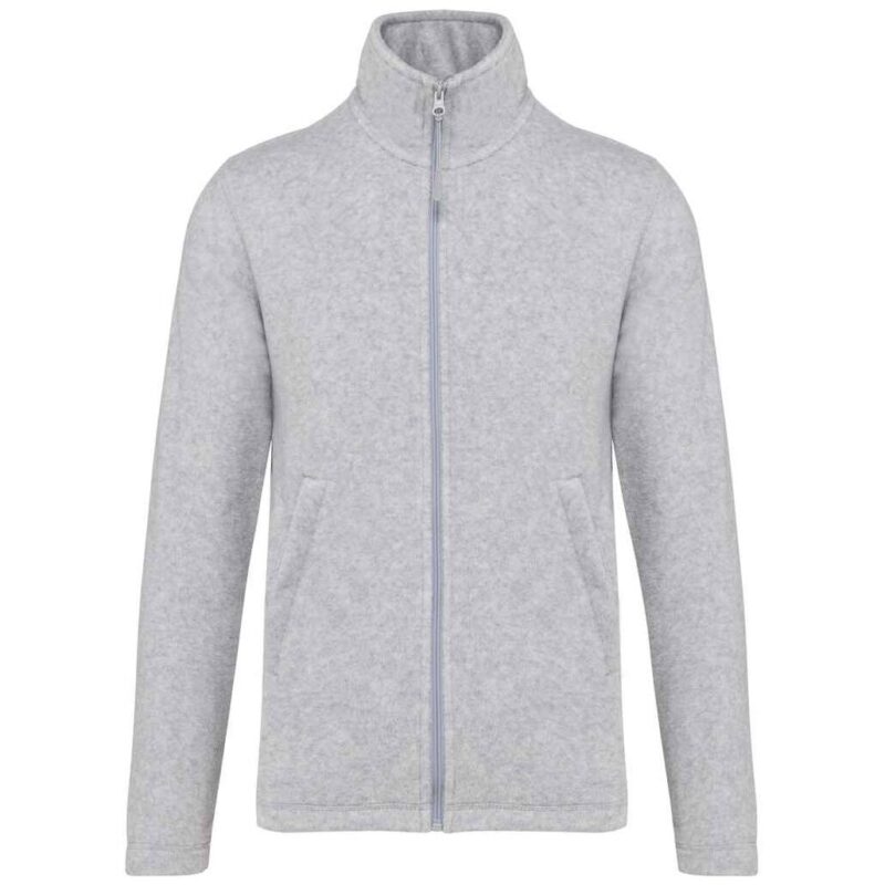 Kariban Falco Micro Fleece Jacket