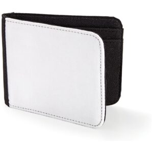 BagBase Sublimation Wallet
