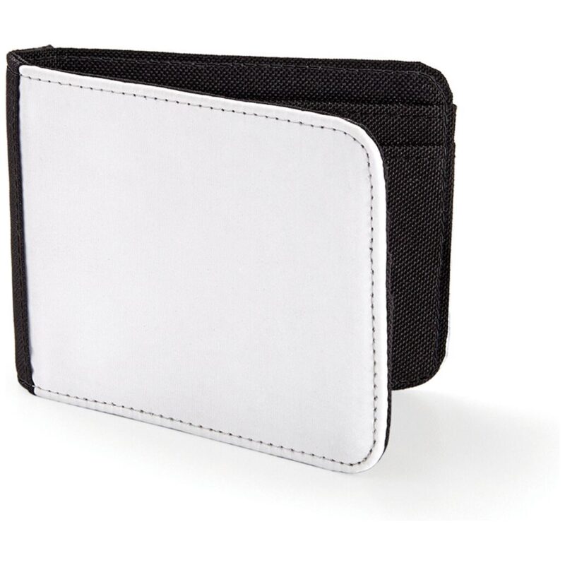 BagBase Sublimation Wallet