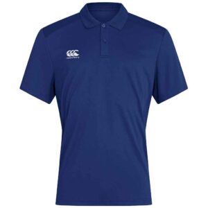 Canterbury Club Dry Polo Shirt