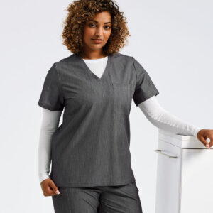 Onna by Premier Ladies Limitless Onna-Stretch Tunic