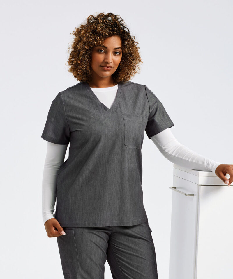 Onna by Premier Ladies Limitless Onna-Stretch Tunic