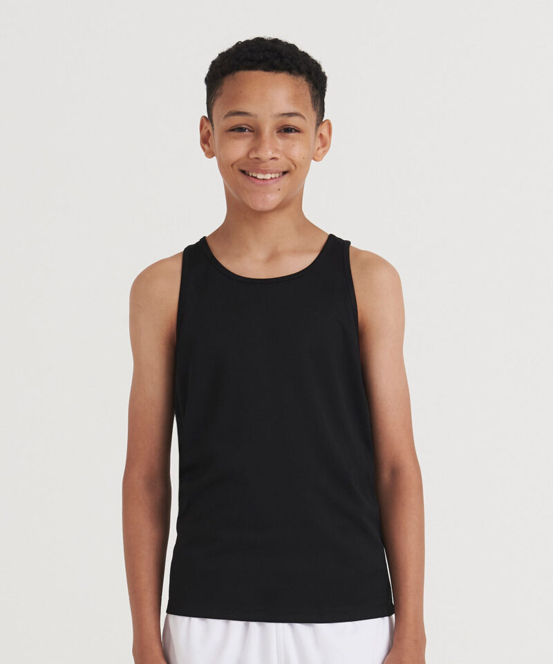 AWDis Kids Cool Vest