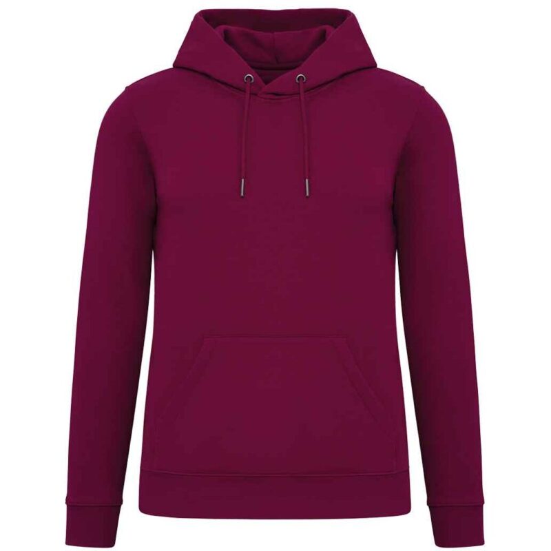 Native Spirit Unisex Heavyweight Hooded Sweatshirt