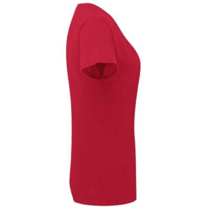 Russell Athletic Ladies Authentic Classic Ringspun T-Shirt