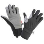 Spiro Long Winter Gloves