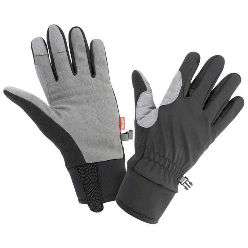 Spiro Long Winter Gloves