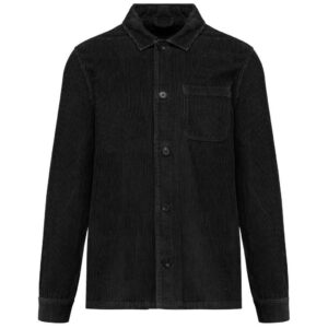 Native Spirit Corduroy Jacket