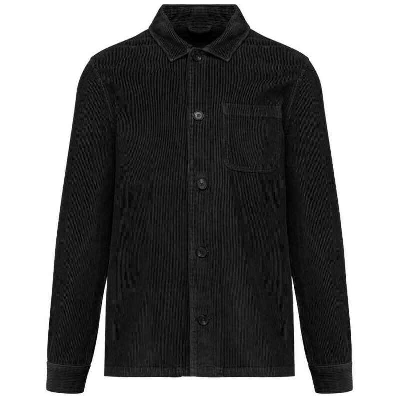 Native Spirit Corduroy Jacket