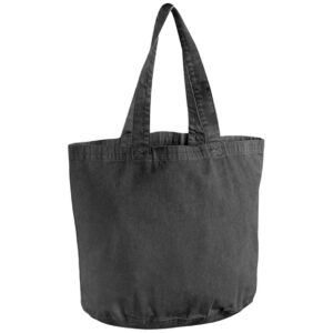 Westford Mill Garment Dyed Shopper