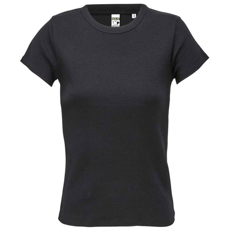 SOL'S Ladies Sara T-Shirt