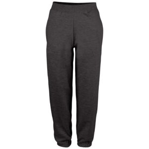AWDis College Cuffed Jog Pants