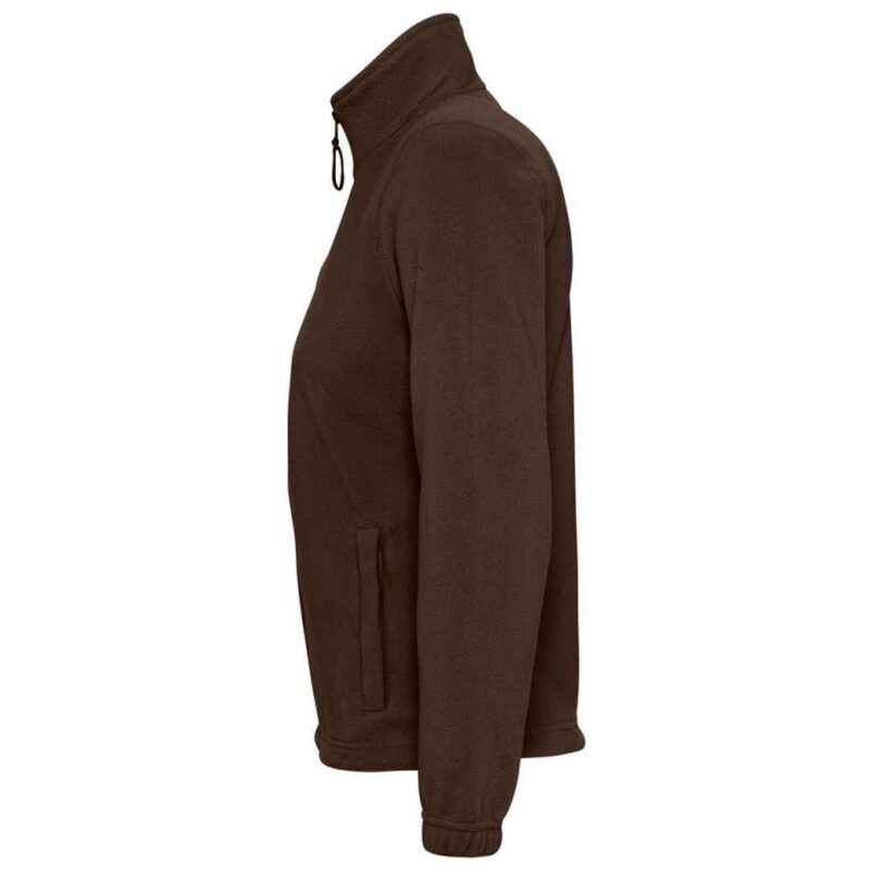 SOL'S Ladies North Fleece Jacket