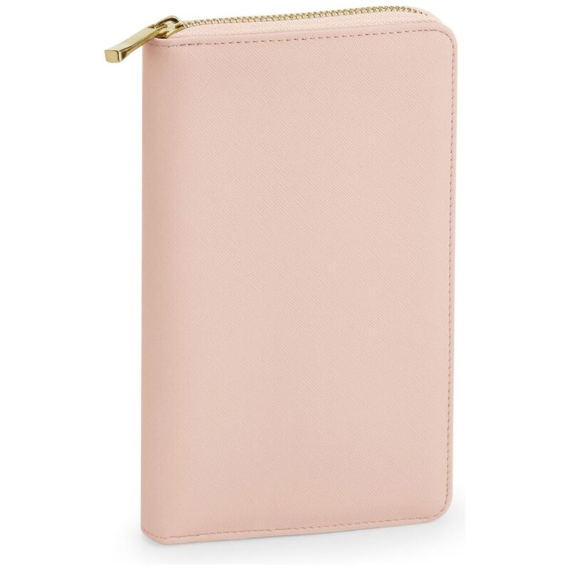 BagBase Boutique Travel Jewellery Case