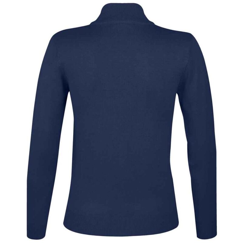 SOL'S Ladies Gordon Full Zip Cotton Acrylic Cardigan