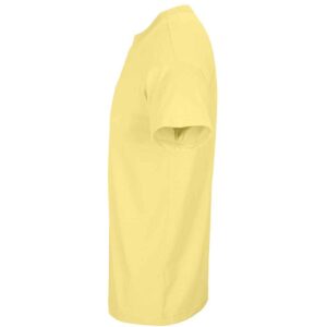 SOL'S Boxy Oversized Organic T-Shirt