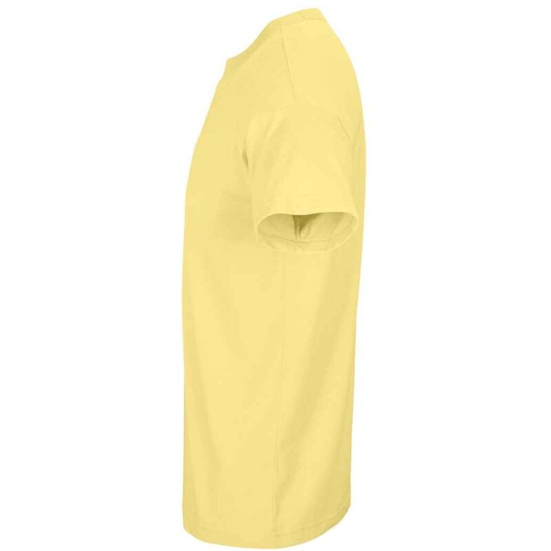 SOL'S Boxy Oversized Organic T-Shirt