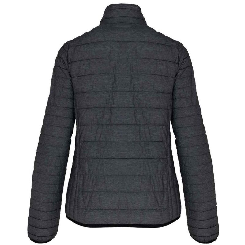 Kariban Ladies Lightweight Padded Jacket