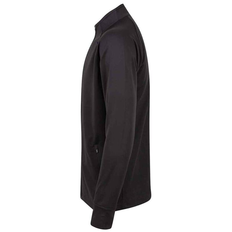 Finden + Hales Knitted Tracksuit Top